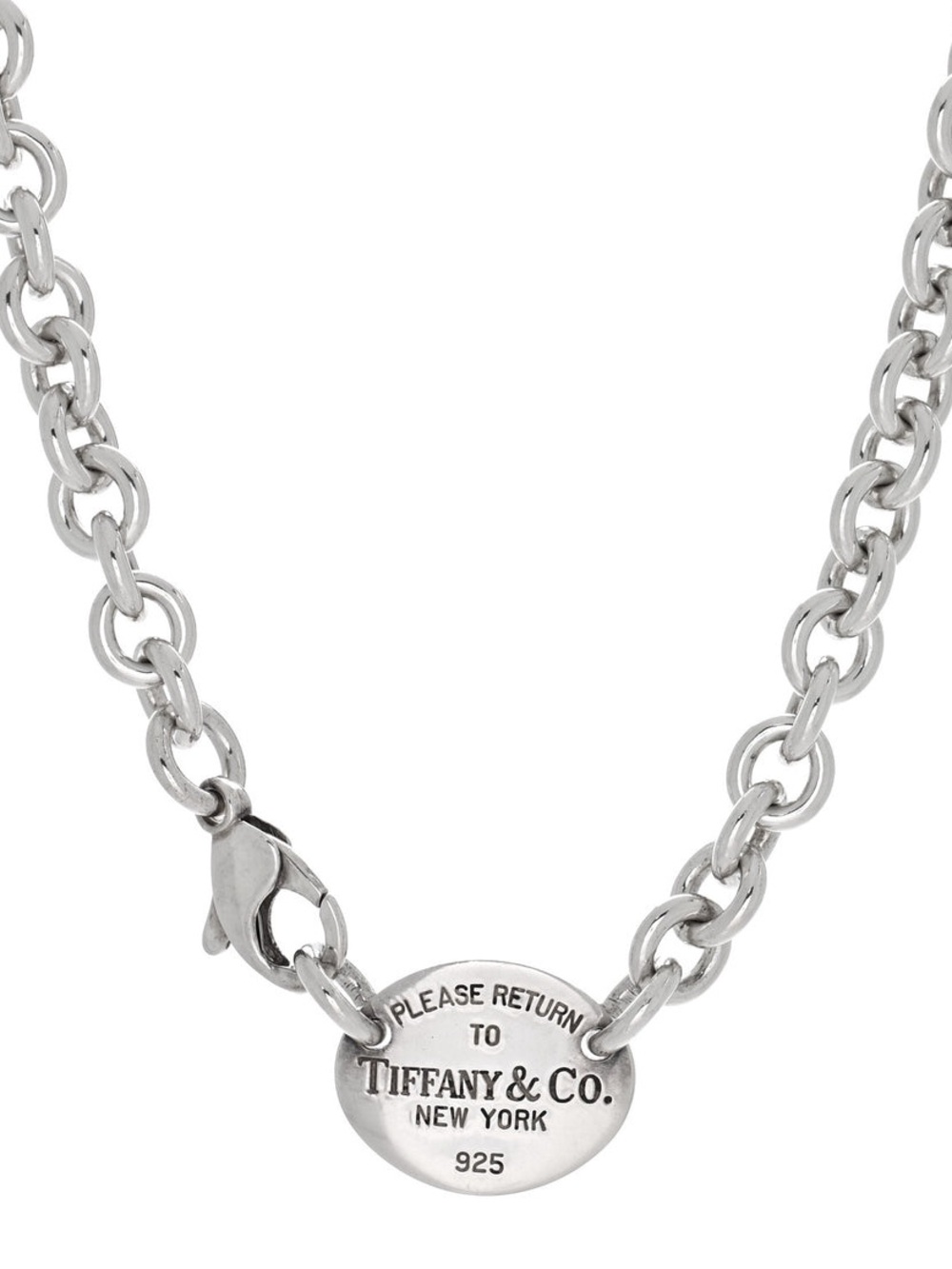 Vintage Tiffany Necklace